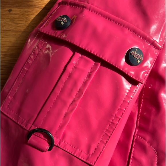 Lizzie McGuire coat!! - Picture 4 of 10